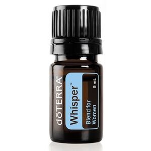 doTERRA Whisper Blend